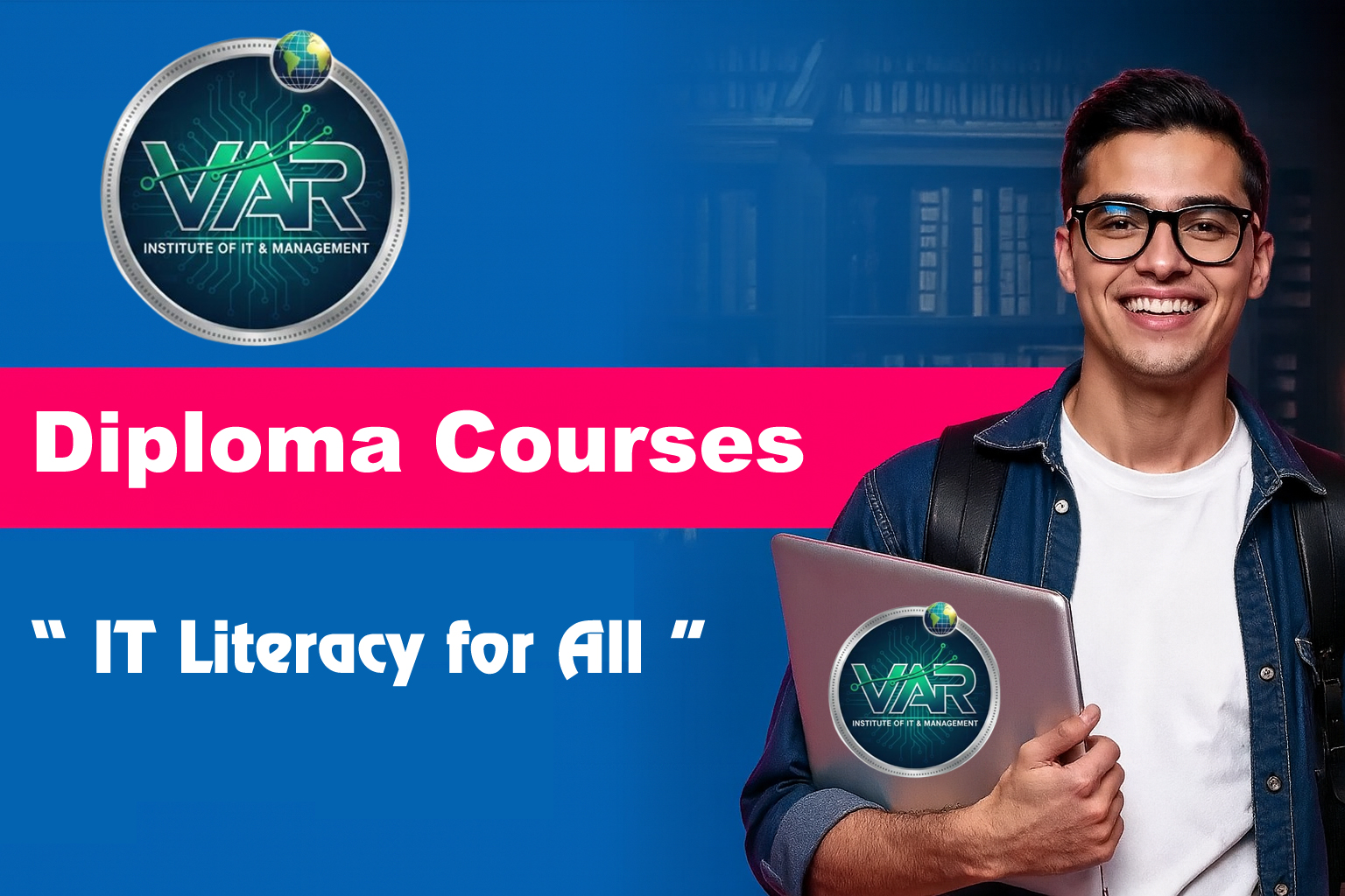 Diploma Courses