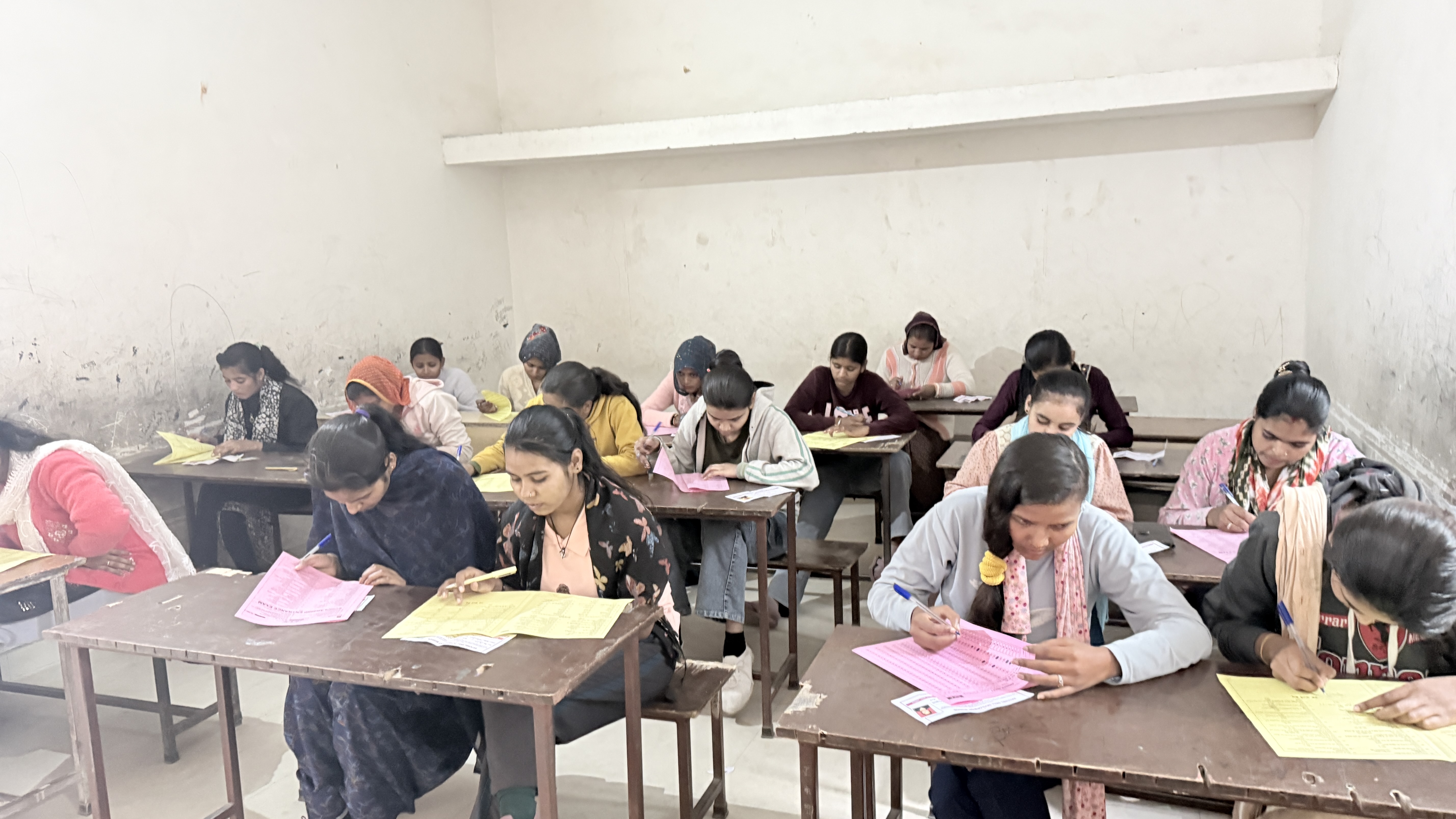 Student Assessment / Evaluation