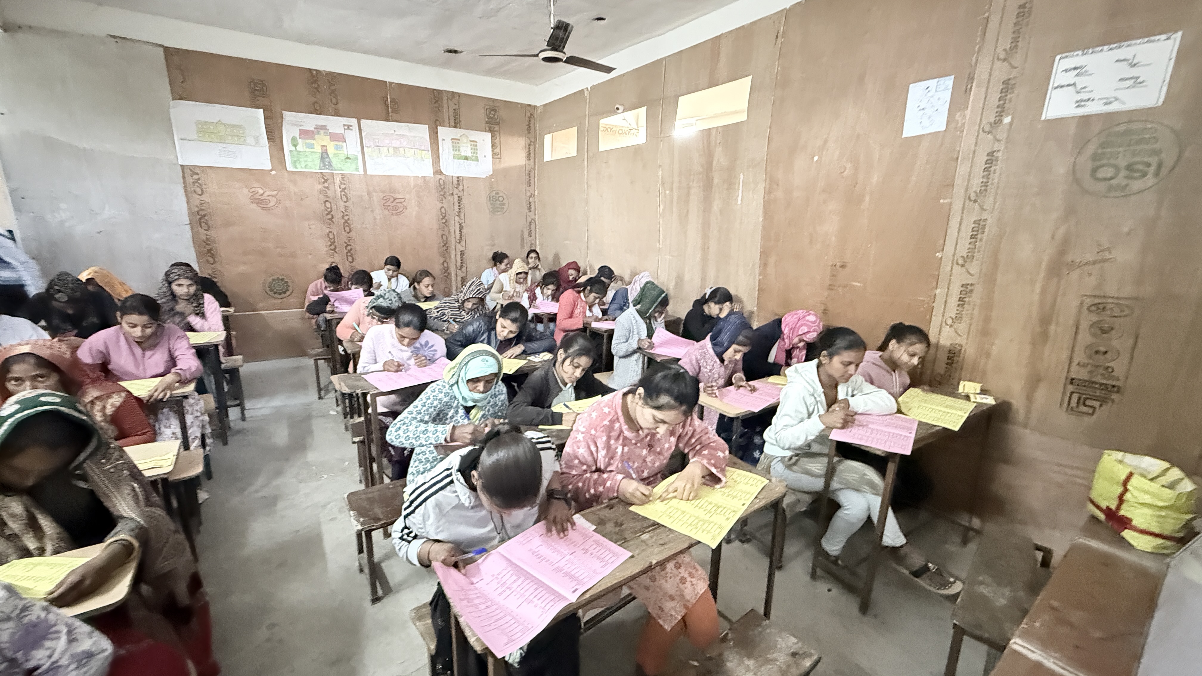 Student Assessment / Evaluation